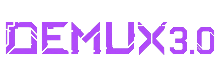 DEMUX 3.0