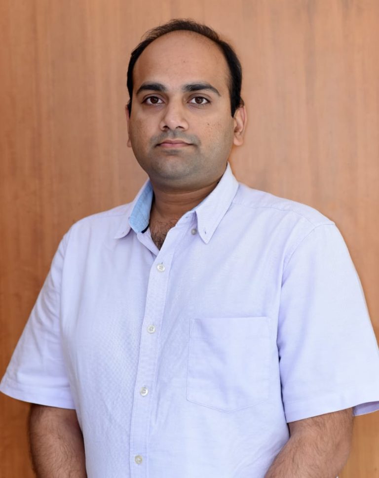 Sai-Sumanth-Joint-Secretary