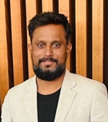 DInesh Krishnan
