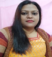 Dr Dipanwita Debnath