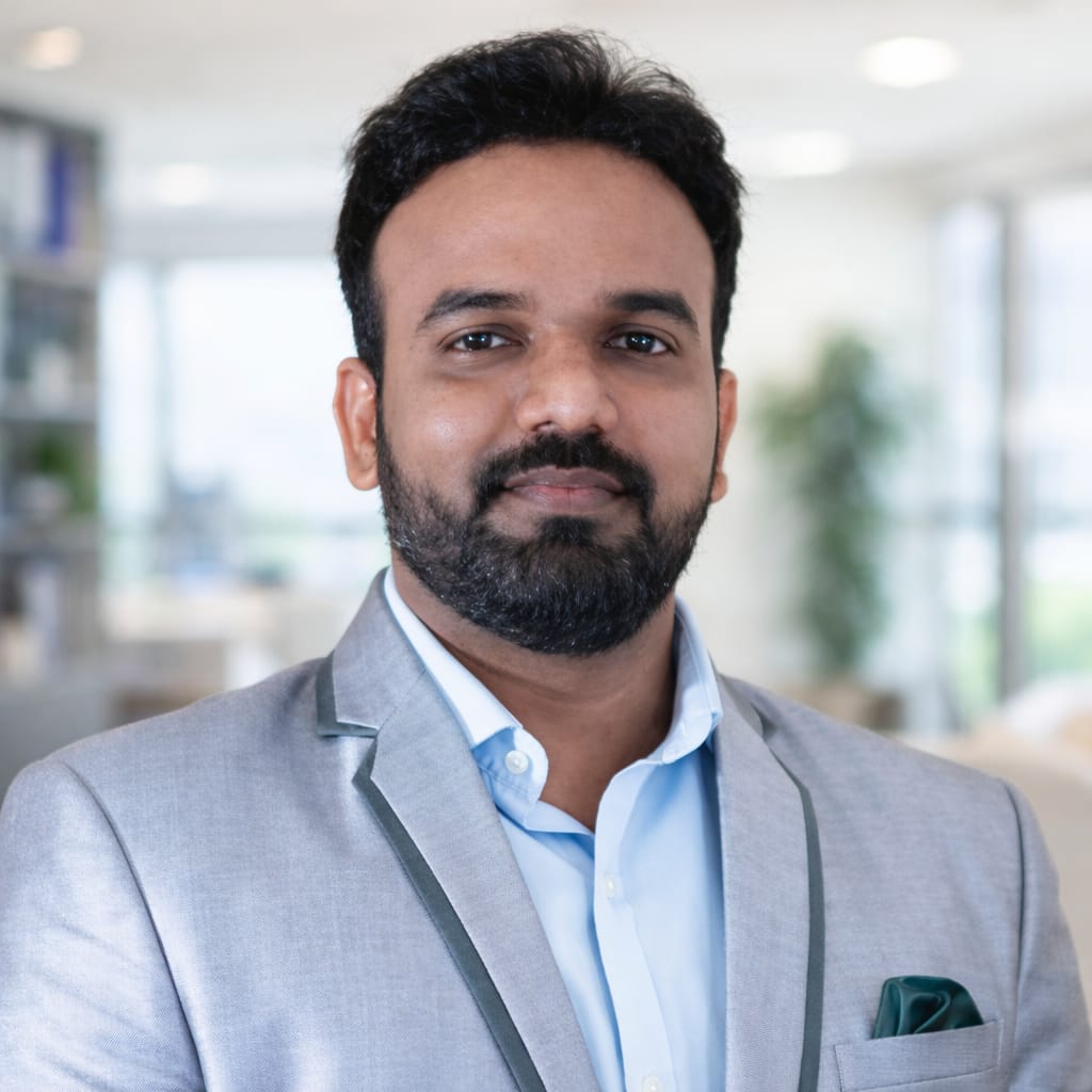 Dr. K. Rambabu