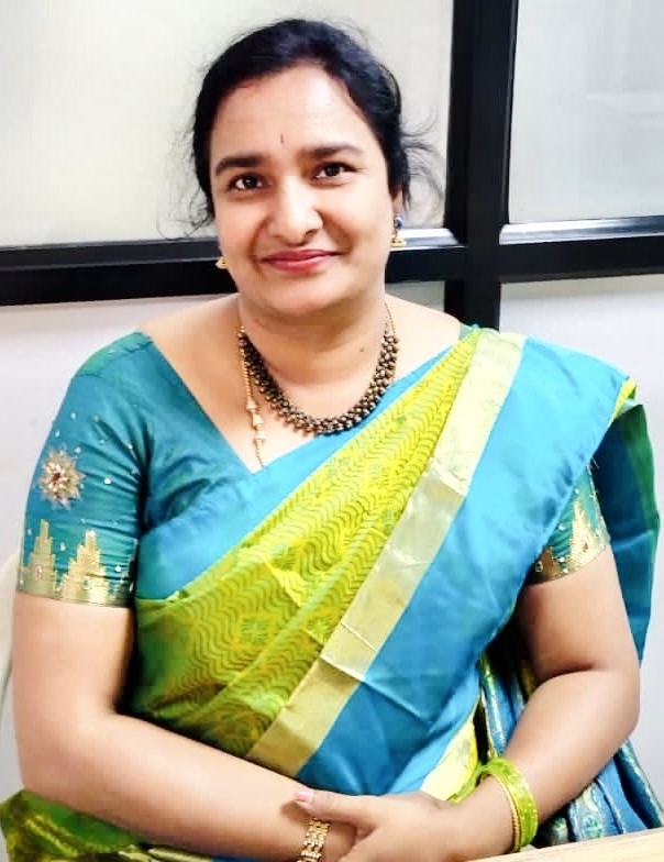 Dr.Anupama