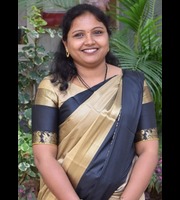 Mrs. . Mounika Mrs. . Mounika