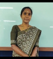 Mrs. B. Lavanya Mrs. B. Lavanya