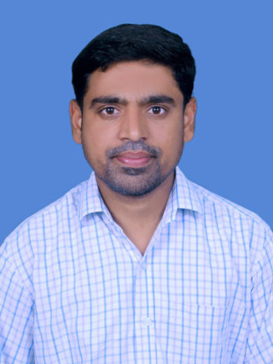 Ravindhar_New