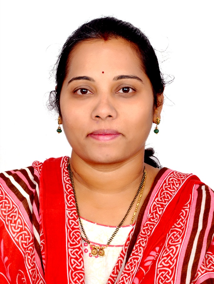 Usha Sri