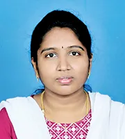 Mrs. G. Prathyusha