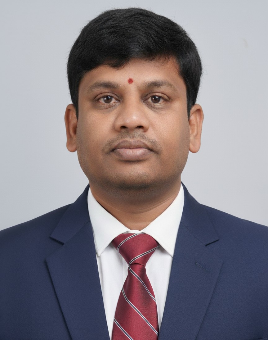 Dr R srinivas reddy