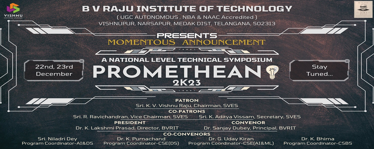Promethean 2K23