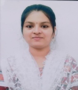 Ms. T. Ashwini Ms. T. Ashwini