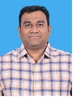 Dr. B. Bala Nagendra Prasad