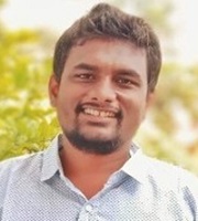 Shivaji-Rao Shivaji-Rao