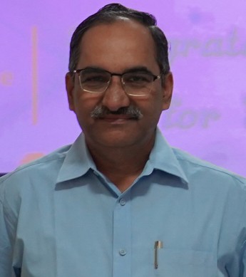Director-LaxmiPrasad Director-LaxmiPrasad