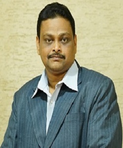Dr. K. V. R. Satya Kumar – MBA Dr. K. V. R. Satya Kumar - MBA