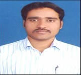 Picture of B. Kumara Swamy