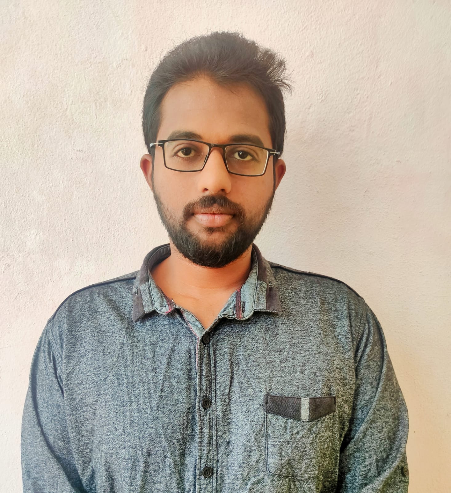Deepthi Deepthi