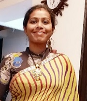 Indumathi V Indumathi V