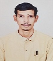 V N V Sri Harsha V N V Sri Harsha