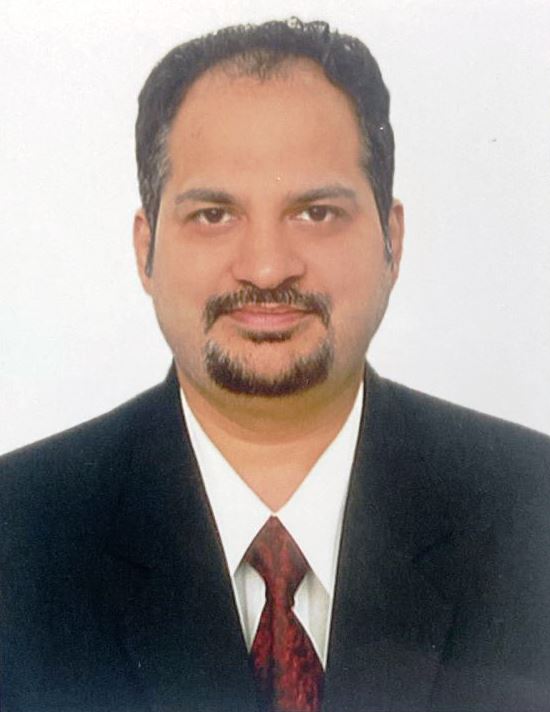 Mr Saurabh Mishra Mr Saurabh Mishra