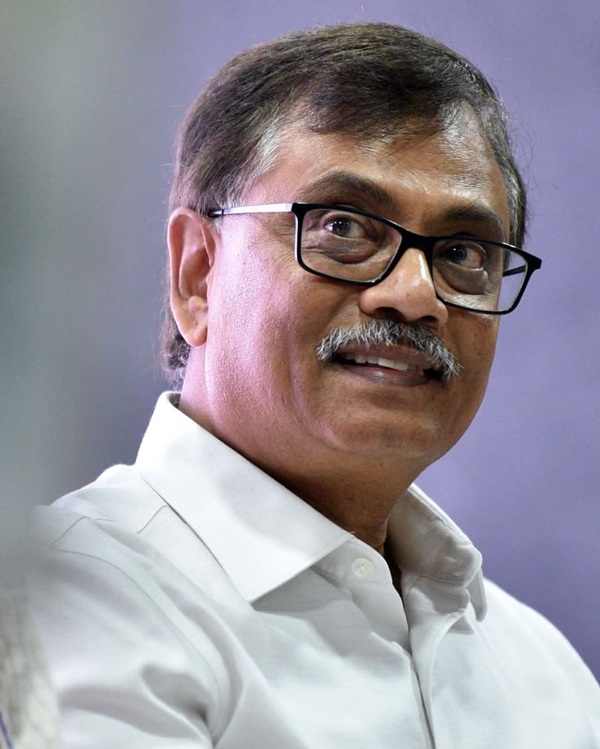 Sri Ravi Chandran - VC