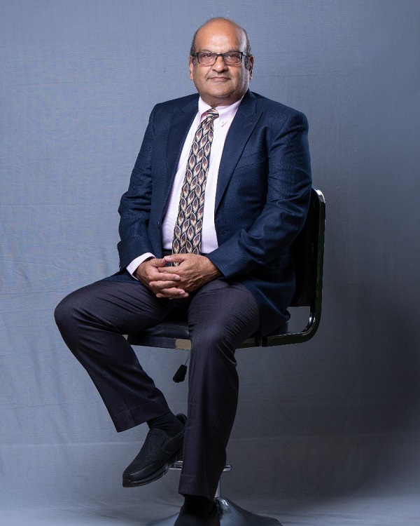 Chairman Sir