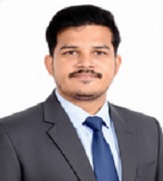 Dr. Srikanth Cherukuvada