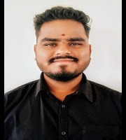Mr. D. Satish Mr. D. Satish