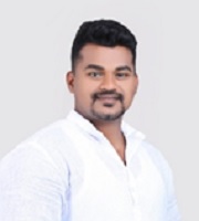 Mr. Kunal Devidas Gaikwad