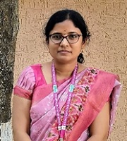 Mrs. A. Usha