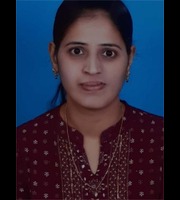 Mrs. J. Shruti Mrs. J. Shruti