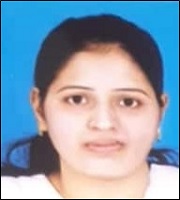 Ms. J. Shruthi