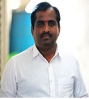 Prashanth Mutalik Desai