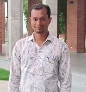 Dr pushpesh Ranjan