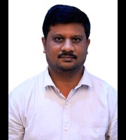 Dr. B. VeeraSekharReddy Dr. B. VeeraSekharReddy