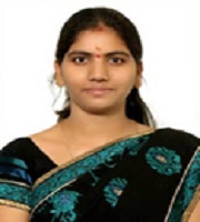 Dr. P. Spoorthy Dr. P. Spoorthy