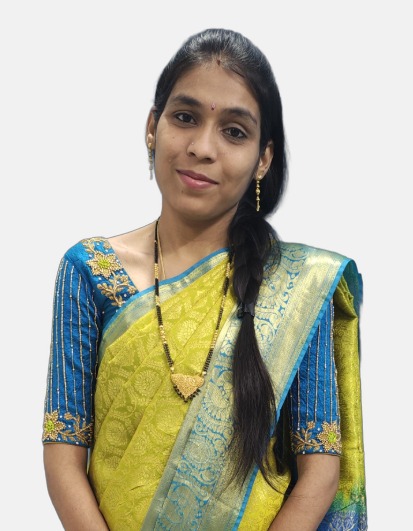 Nikhila mam