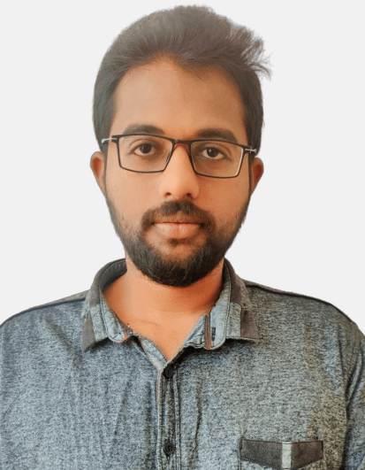 hari krishna sir