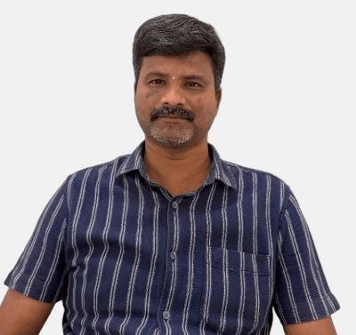 sreekanth