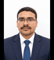 Dr. B.Pradeep Kumar Reddy Dr. B.Pradeep Kumar Reddy