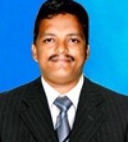 Dr. Gaddam Venugopal