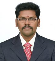 Dr. Venkatesh Kumar R