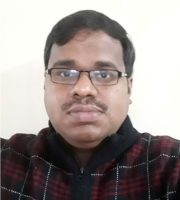 Dr.I.Krishna Pavan Pic