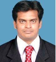 Mr. P. Senthil Raja