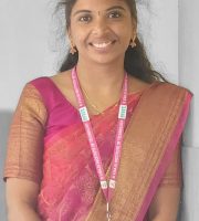 Mrs. K. Chaitanya