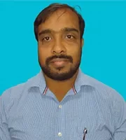 krutibash-nayak-faculty-bvrit-engineering-college-narsapur